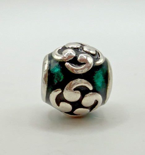 Genuine pandora retired teal - genuine,