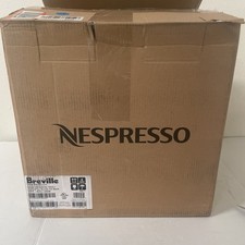 Nespresso Vertuo Plus &