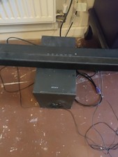 Sony SA-CT80 Sound Bar With