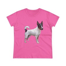 Japanese Terrier - Women's