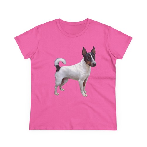 Japanese terrier women s - japanese, women's