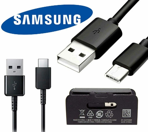 Genuine samsung usb - genuine, cable