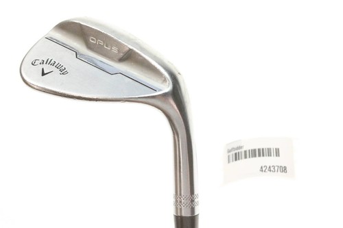 Callaway opus brushed - opus,