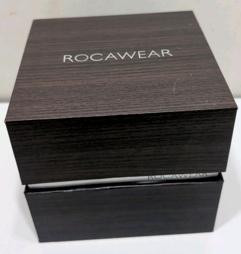 Rocawear watch hard case - ✨rocawear✨,