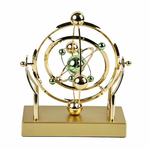 Celestial orbit pendulum - celestial,