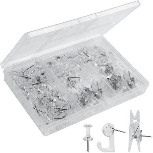 Push pin set pcs - push, set,