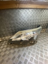 2012 TOYOTA AVENSIS 1.8