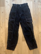 Urban Outfitters BDG Black