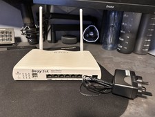 DrayTek Vigor 2865AC Multi-WAN