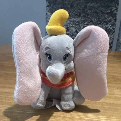 Disney dumbo grey elephant - dumbo,