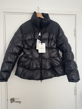 Moncler Women's Coat Size 2