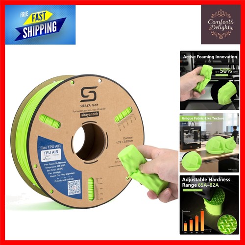 Flexible foaming tpu air - flexible,