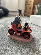 Robert Harrop Camberwick Green Dr Mopp in His Car CG63