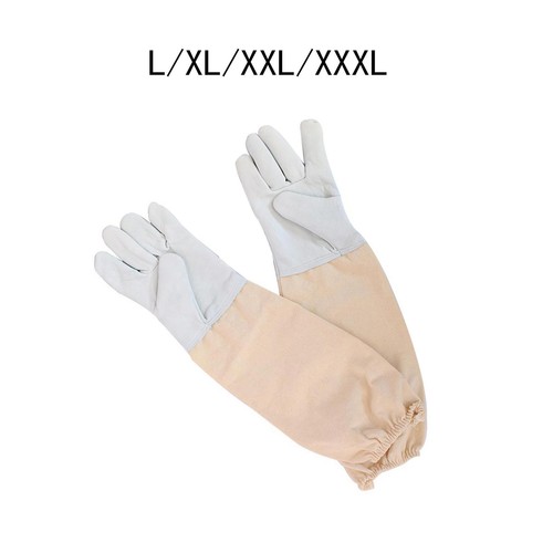 Pieces bee gloves - bee,