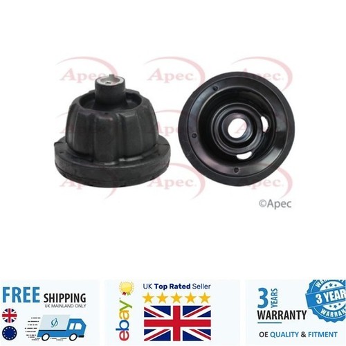 Suspension strut support - strut, mount