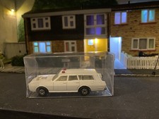 Lesney "Matchbox" Superfast