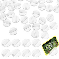  50 Pcs Card Stand Playing