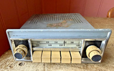 RARE Ekco  Vintage Car Radio