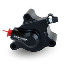 CLU-1700 Oberon Performance Black Yamaha XJR and FJ Clutch Slave Cylinder