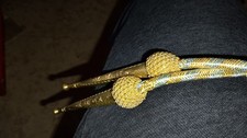 Aiguillettes