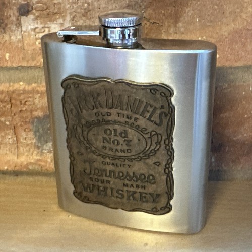 Jack daniels old 7 - daniels,