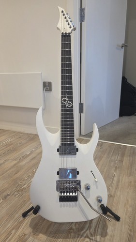 Solar guitar vinter fr - guitar, a1.6