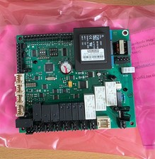 Hobart Control Unit (Without