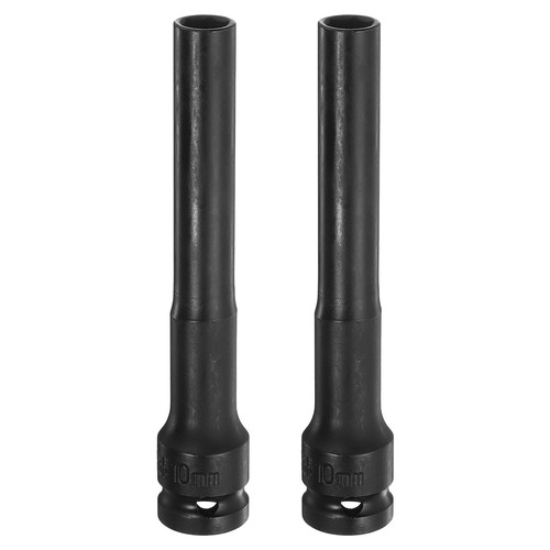 2pcs thin wall point impact - thin,