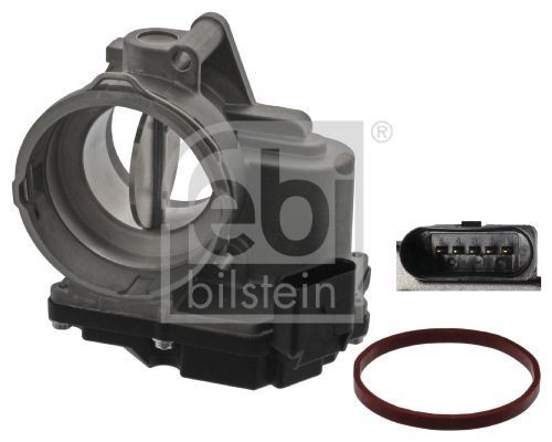 Febi 46315 throttle body - febi,