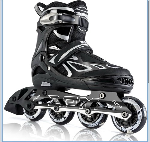 Adjustable kids inline - adjustable,