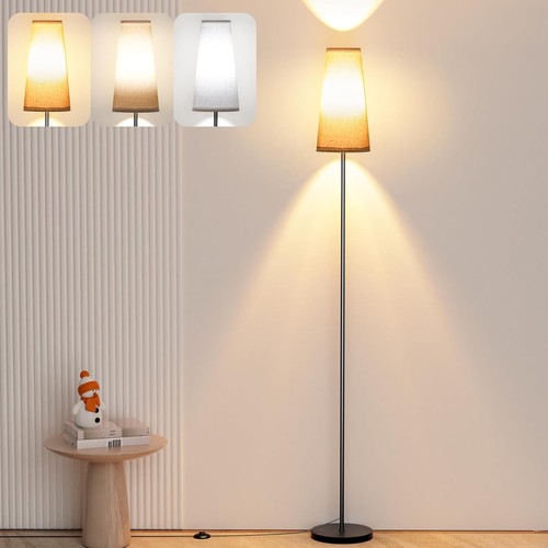 Wudyfei led floor lamp - lamp, 67"