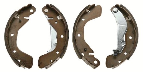 Rear trw gs8760 brake - gs8760,