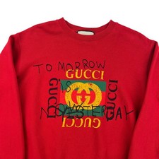 Gucci Coco Capitan Printed