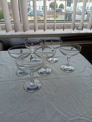 Set original 1950s - set, 6