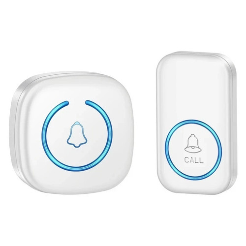 Wireless doorbell ringtones - wireless, 60