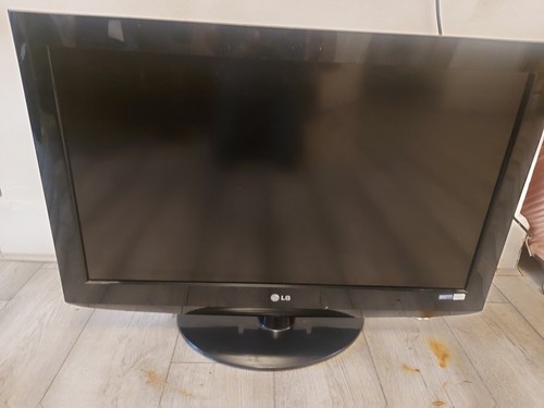 Used inches television - inches, lg