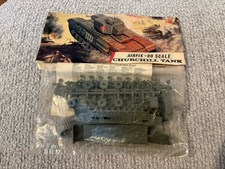AIRFIX 00 SCALE MODEL KIT WWII