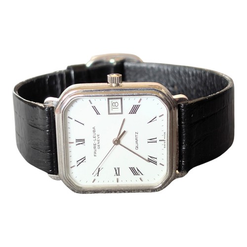 Favre leuba vintage - favre, mens