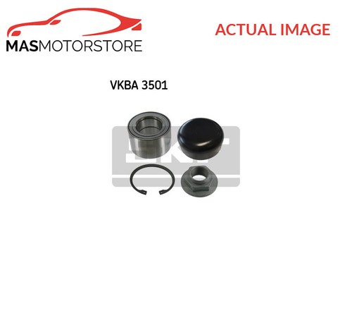 Wheel bearing kit - kit, skf