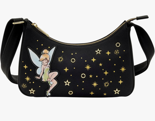 Loungefly disney tinker - tinker, bell