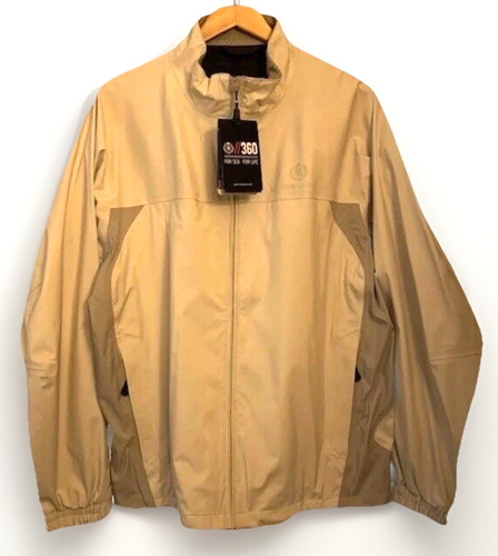 Nwt henri lloyd - henri, coat