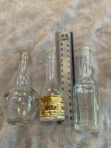 Vintage miniature glass - vintage,