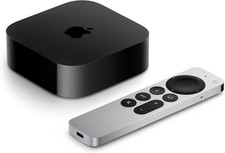 Apple Tv 4k 3rd Generation