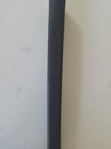 Scotty cameron for tour - scotty,
