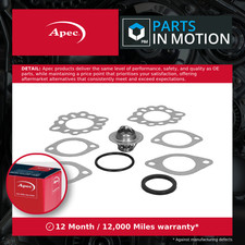 Coolant Thermostat ATH1012