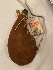 NEW Tags Bota Bag Flask Water