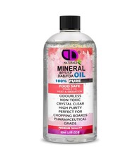 DD Teck Pure Mineral Oil
