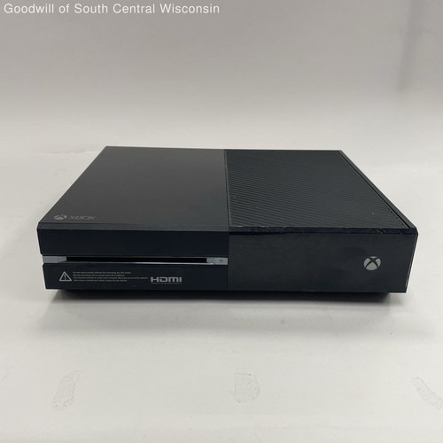 Xbox one model 1540 console - model,