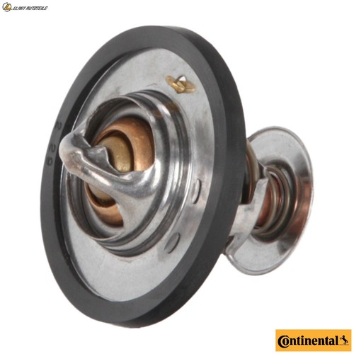 Thermostat coolant - thermostat,