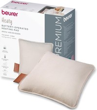 Beurer heaty heat pad - heat,
